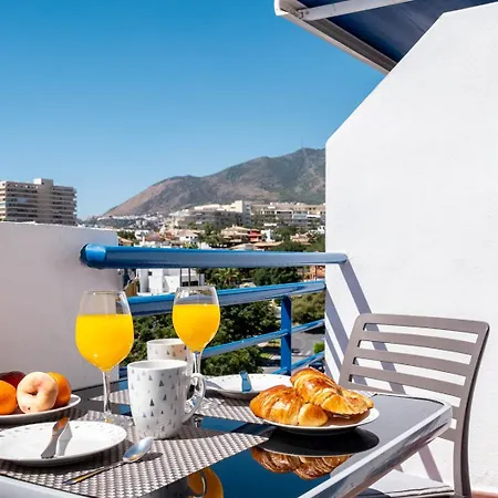 Patos Sunset By Alfresco Apartment *
