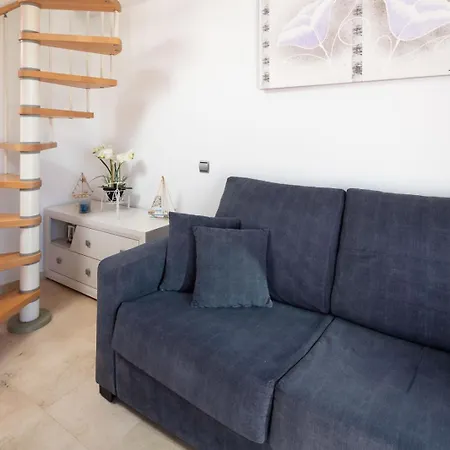 Apartment Patos Sunset By Alfresco