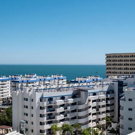 Apartment Patos Sunset By Alfresco *
