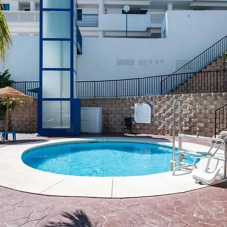 Patos Sunset By Alfresco Apartment Benalmadena